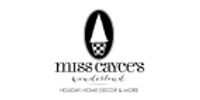 Miss Cayce's Wonderland coupons